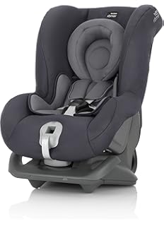 Britax Romer First Class Plus BR Storm Grey