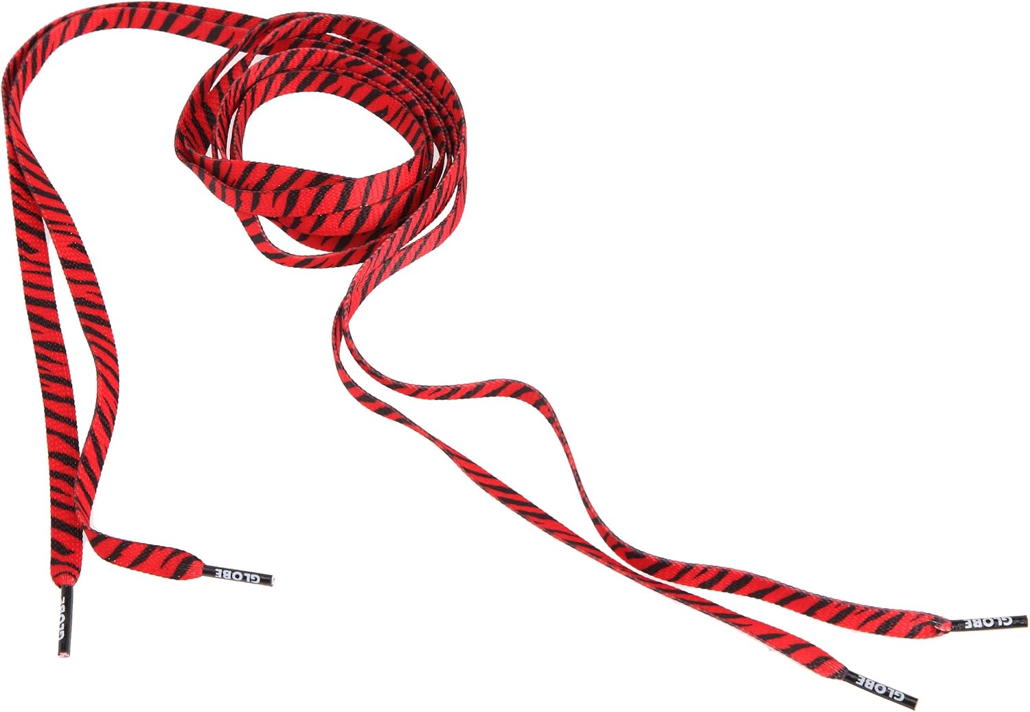 globe shoe laces