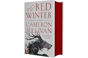 The Red Winter
