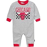Gerber NBA unisex-baby Nba Team Coverall