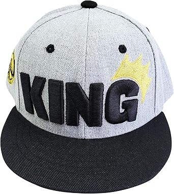 toddler snapback caps