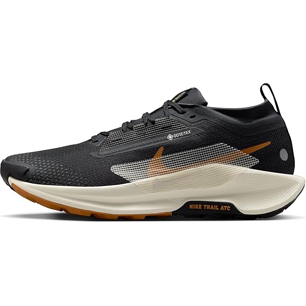 NIKE - バジリスクサーモン ナイキ ズーム フライ Gyakusou 'Black and Sail and Mineral