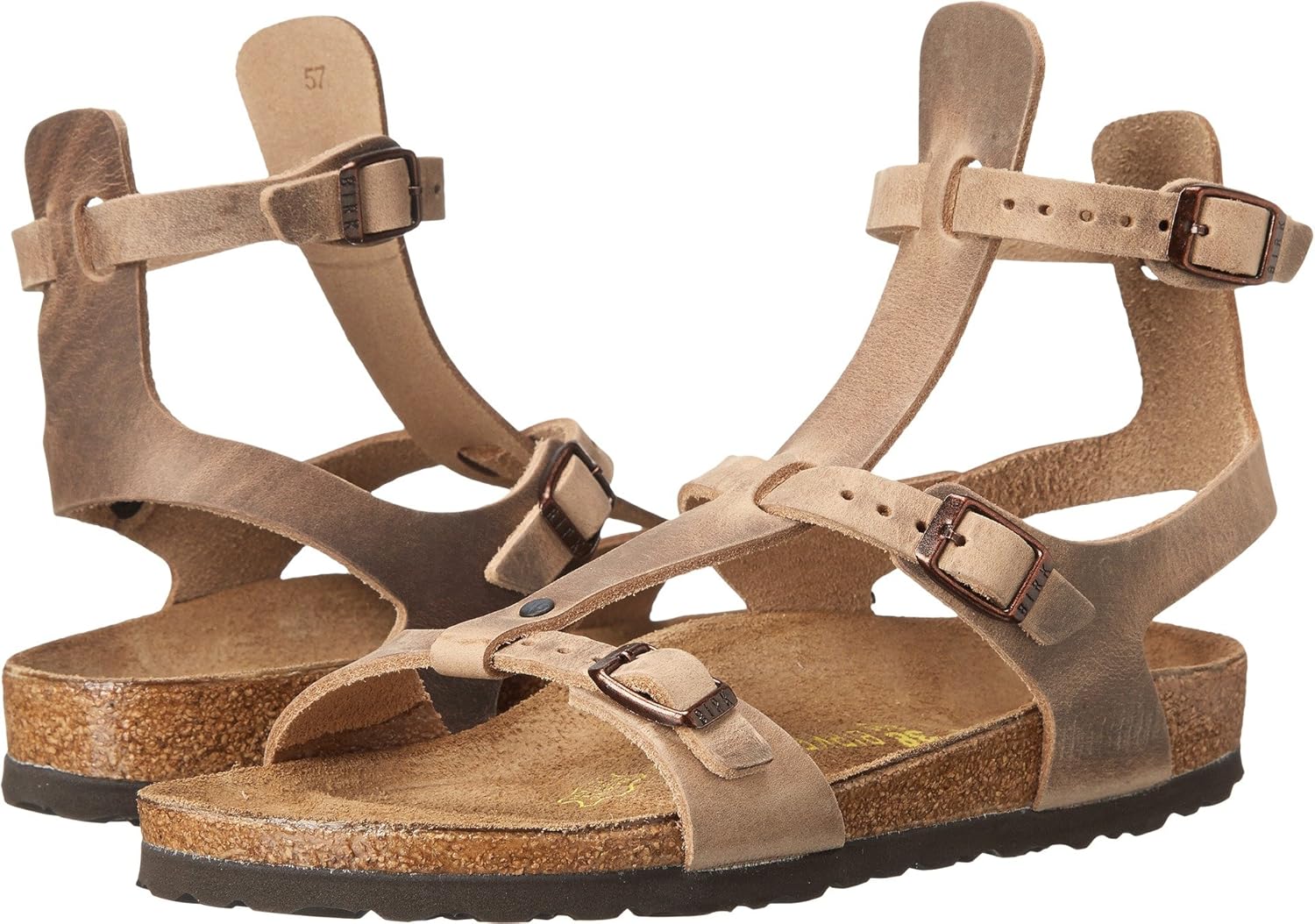 birkenstock gladiator
