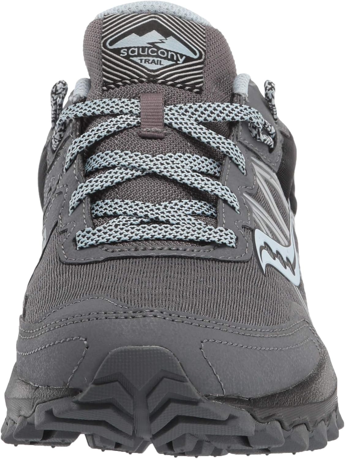  | Saucony Women's Excursion Tr14 GTX Trail Running Shoe | Trail Running