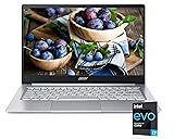 acer Swift 3 Evo Thin & Light Laptop 2022, 14" FHD
