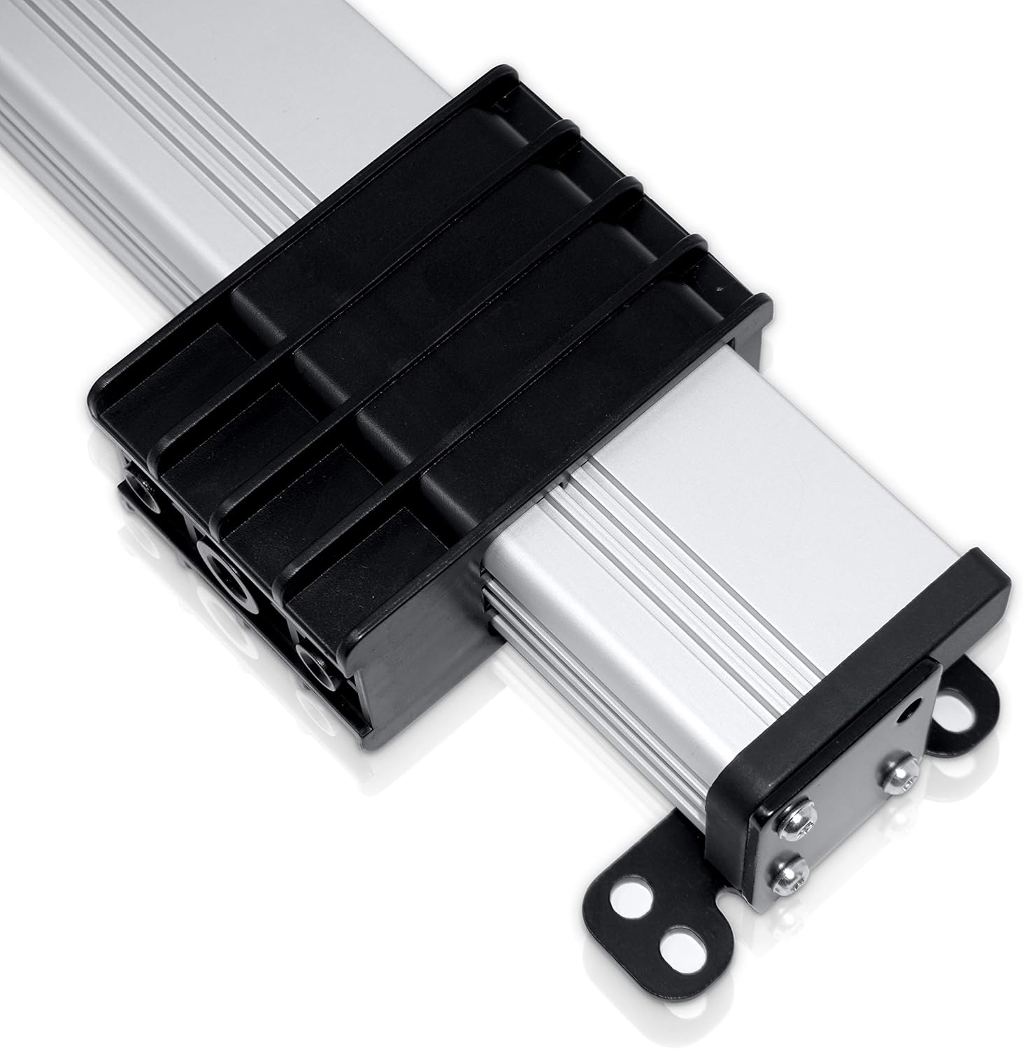 Linear track. Linear track