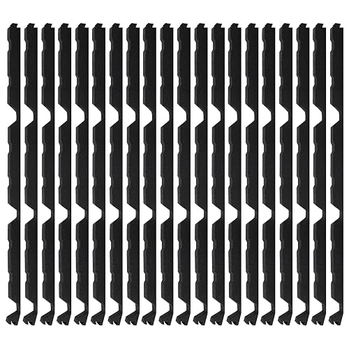 Metal Rib Closure 12 in Outside Classic Rib Profile Foam Closure Strips for Metal Roofing ...