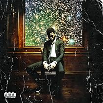 Man On The Moon: The End Of Day | Amazon.com.br