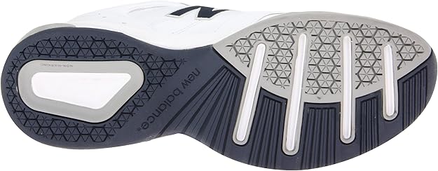 new balance men's 624 trainers wide fit