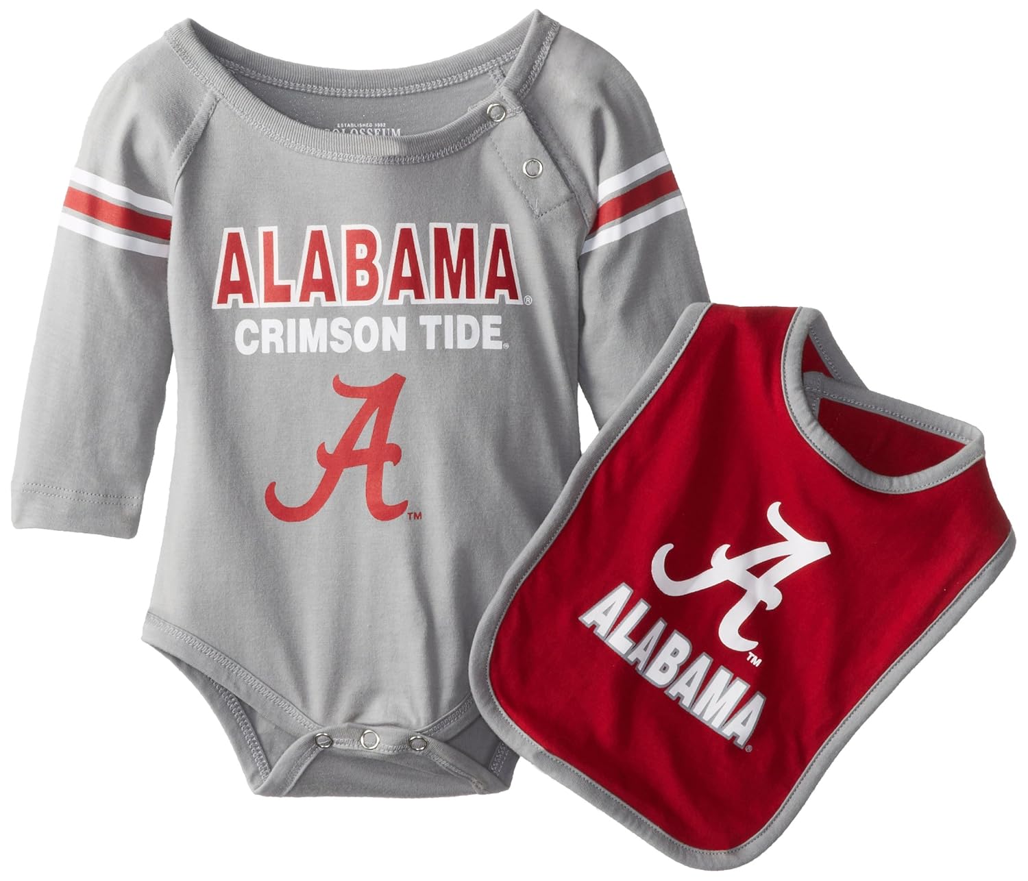 infant alabama jersey