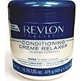 Revlon Realistic Professional Conditioning Cream, 15 Oz