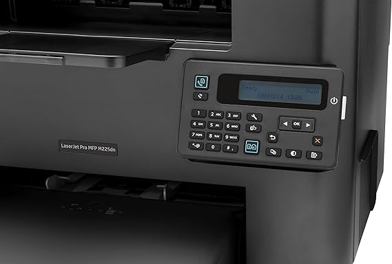 m225dn printer