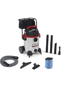 Amazon.com: Ridgid WD1450 14-Gallon 6 