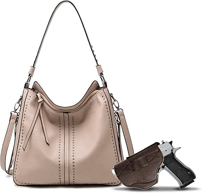 coach purse with gun holster