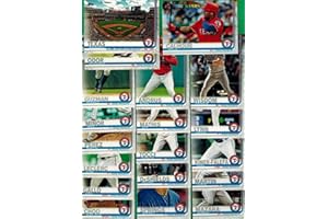 STRICTLY MINT CARD CO. INC. Texas Rangers 2019 Topps Complete Mint Hand Collated 19 Card Team Set with Joey Gallo, Rougned Odor, Willie Calhoun Future Stars Plus