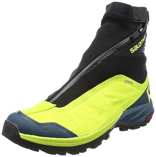 salomon men's outpath hiking shoes