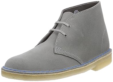 clarks desert boot high top