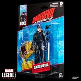 Marvel Legends Series Daredevil Action Figure by Hasbro Marvel view 9