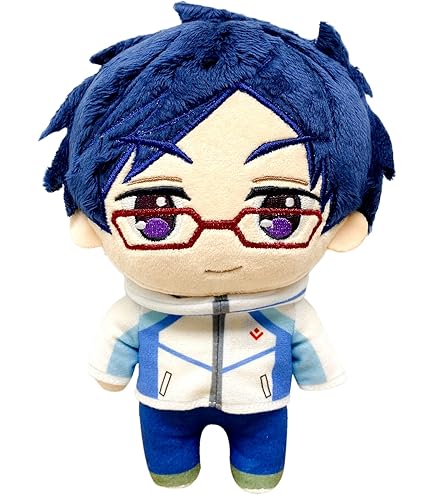 Amazon.com: Great Eastern Entertainment Free S1 & S3 - Haruka