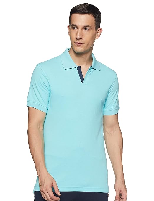 Buy Sporto Men's Regular Fit Polo at Amazon.in