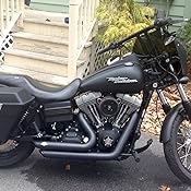 cycle visions dyna bagger kit