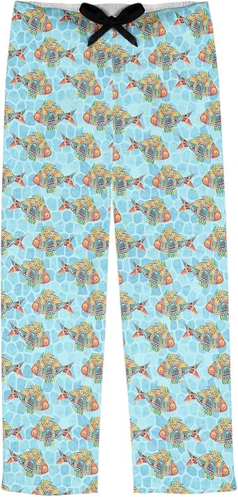 Fish Pajama Pants Hot Sale, UP TO 54 