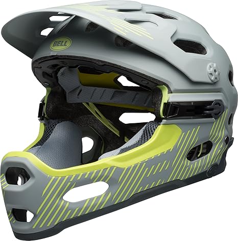 BELL Super 3r MIPS Helm