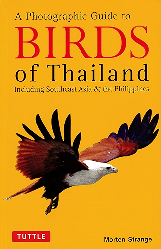 Download Photographic Guide to the Birds of Thailand: Including Southeast Asia & the Philippines (English Edition) PDF