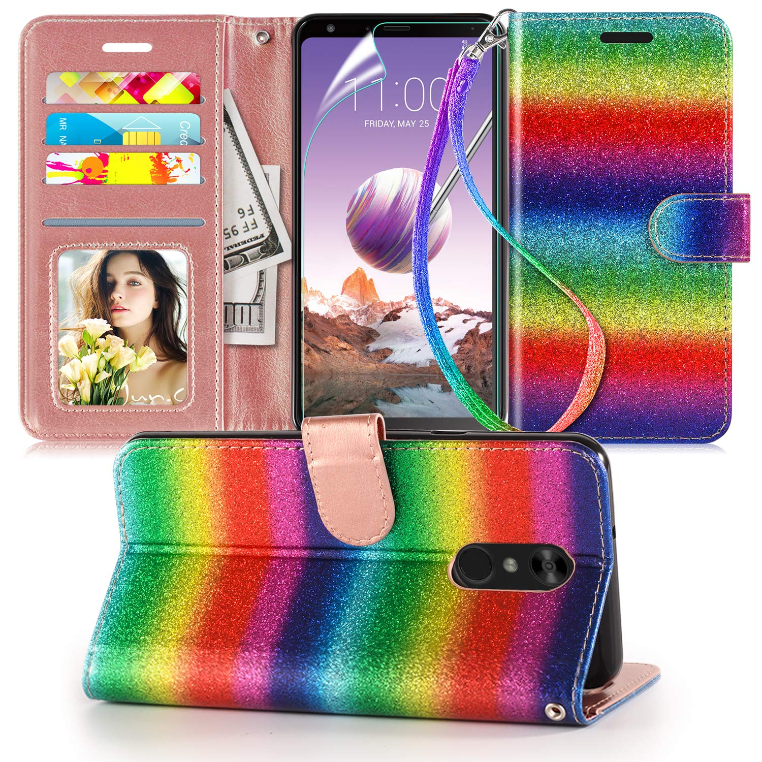 Best Boost Mobile Lg Stylo 4 Plus