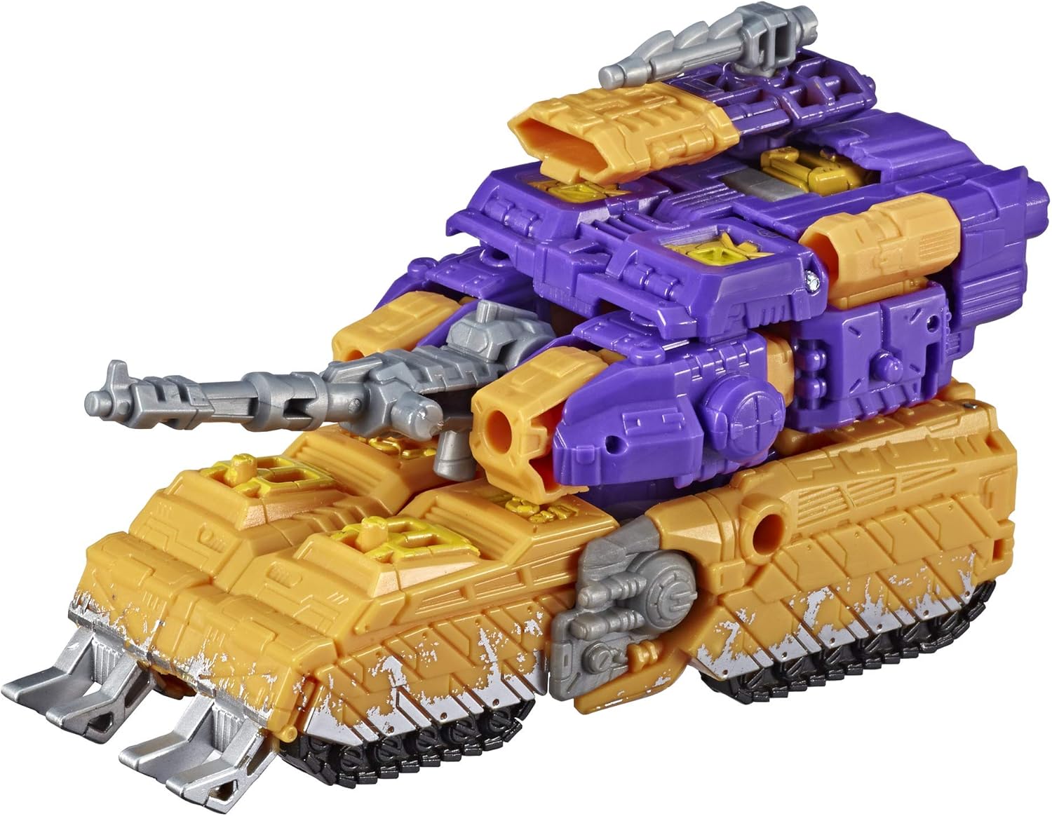 wfc siege impactor