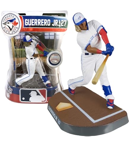 Amazon.com: McFarlane Toys MLB The Show 19 Mookie Betts