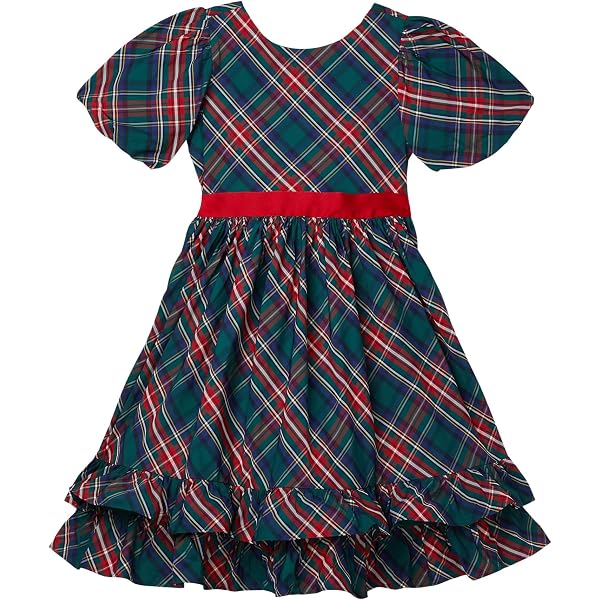 janie & jack dresses Amazon.com: Janie and Jack Womens Green Plaid Dress (Toddler/Little  Kids/Big Kids) Green 5 Little Kid One Size: Clothing, Shoes & Jewelry