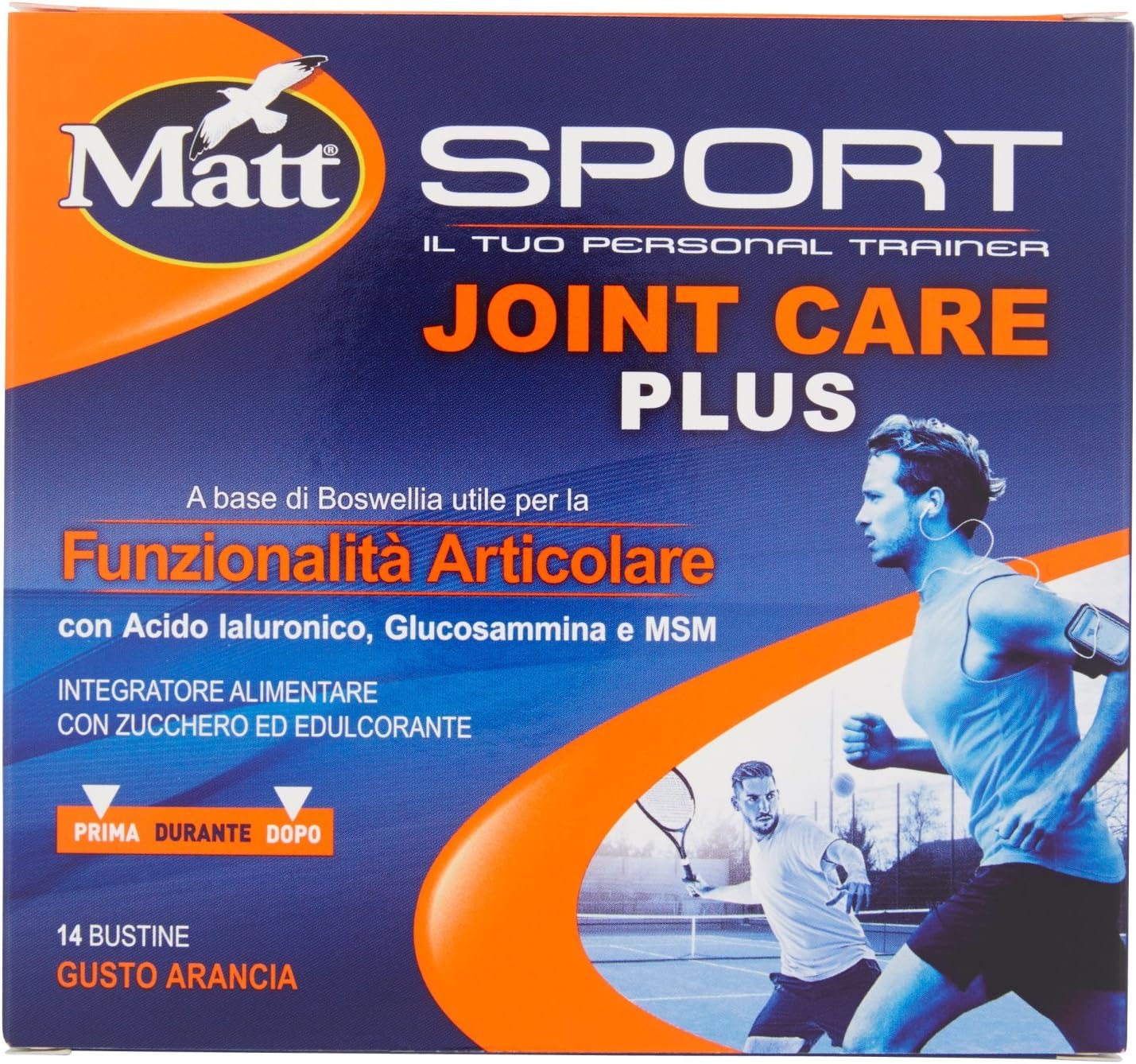 integratori di collagene in polvere