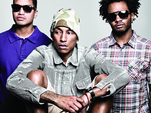 Nothing N E R D Amazon De Musik nothing