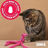 KONG Naturals Catnip Spray for Cats 1 Fluid Ounce view 7