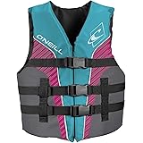 target youth life vest