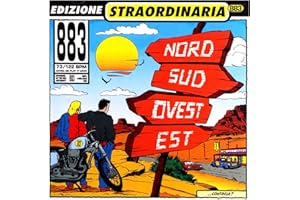 Nord Sud Ovest Est