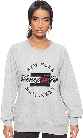 womens tommy hilfiger jumpers