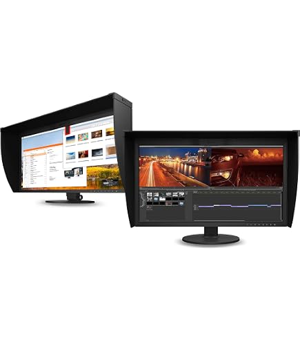 Amazon.com: Eizo ColorEdge CG319X 31.1