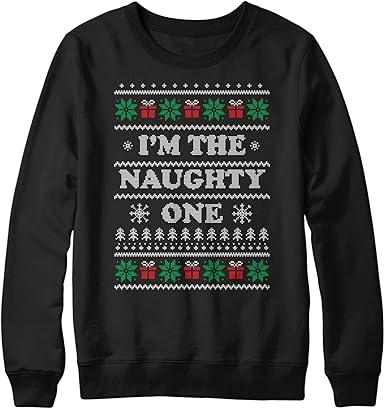 christmas sweatshirt designs