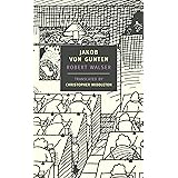 Jakob von Gunten (New York Review Books (Paperback))