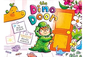 The Dino Door