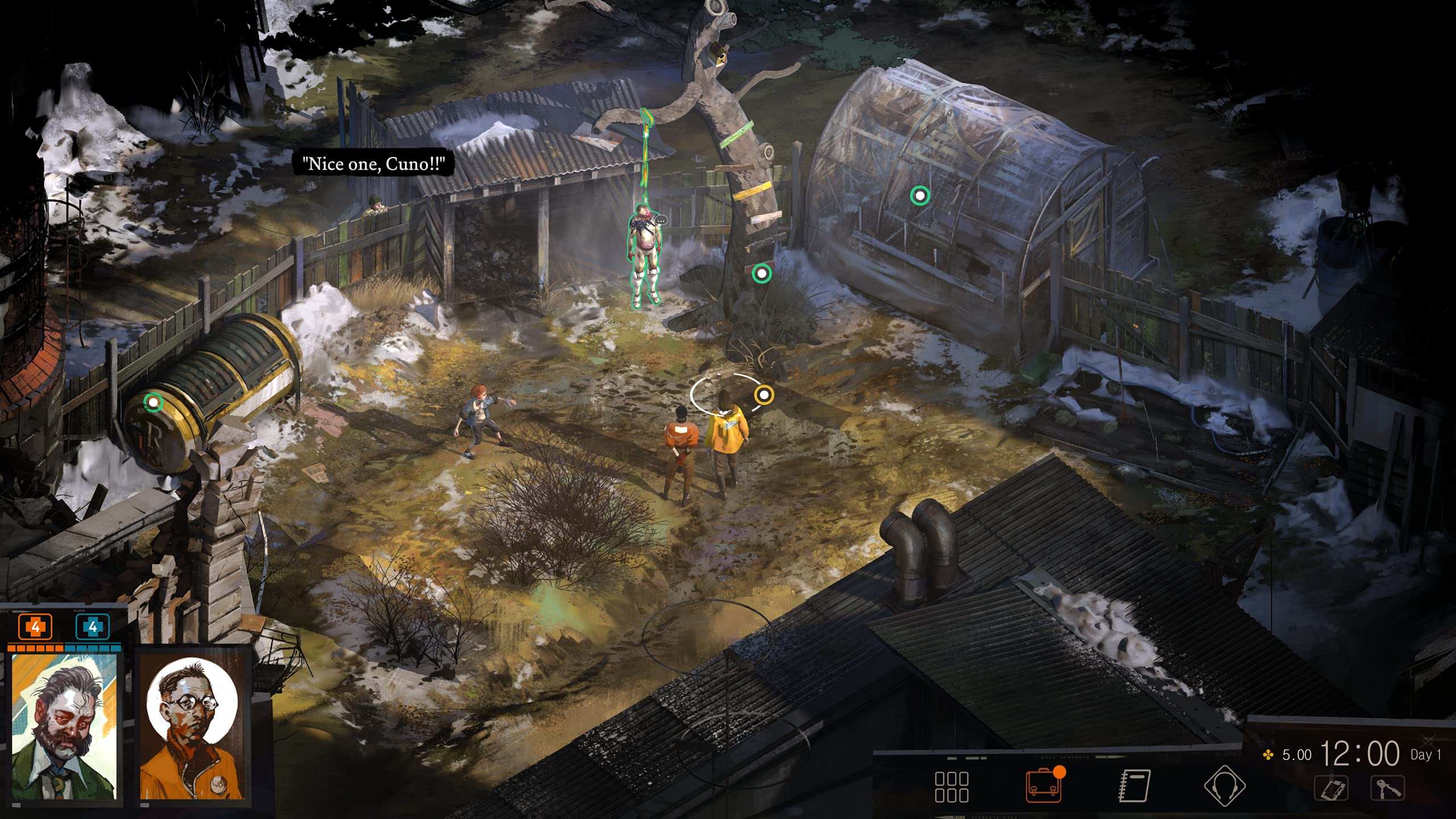 Disco Elysium: The Final Cut - Xbox One Disco Elysium: The Final Cut - Xbox One Disco Elysium: The Final Cut - Xbox One Xbox One PlayStation 4 Nintendo Switch