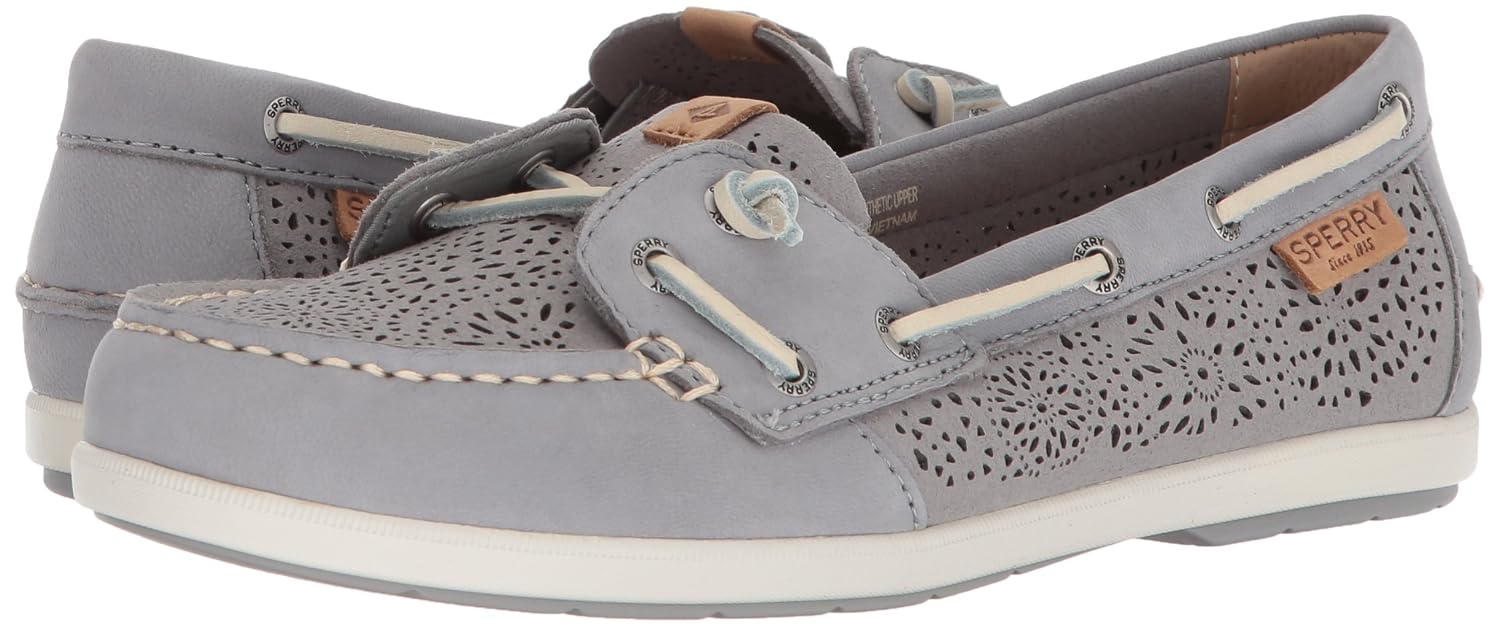 Loafers \u0026 Slip-Ons SPERRY Womens Coil 