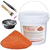 6LBs Natural Casting Sand