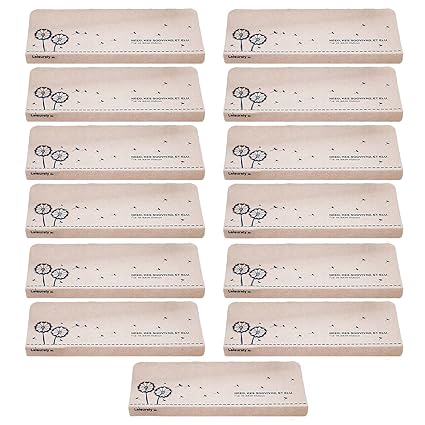 Marrellous Taraxacum Beige 13Pcs Anti Slip Self Adhesive Stair Step Treads Floor Mats Carpet Cover Staircase Pad Taraxacum Beige