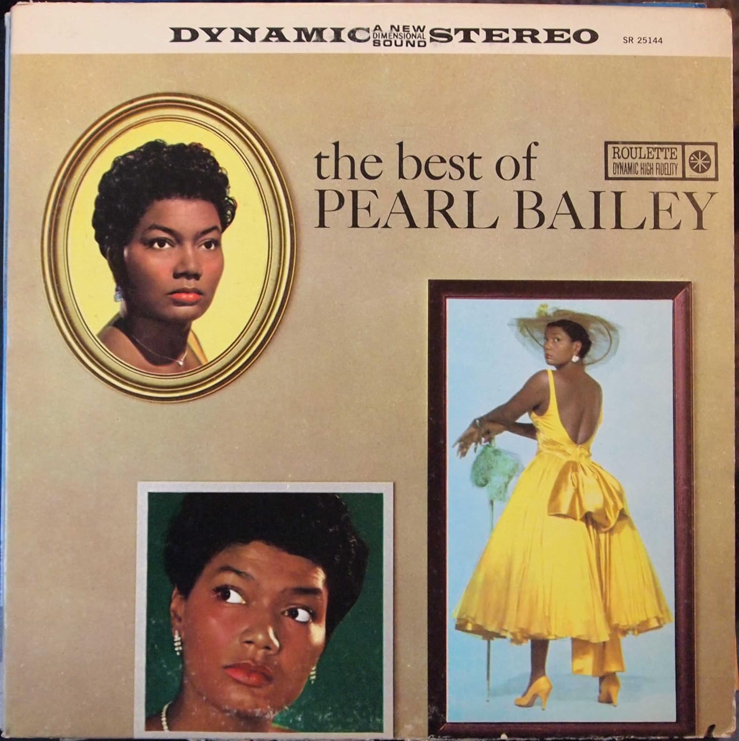 Pearl Bailey - The Best of Pearl Bailey - Amazon.com Music