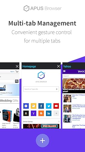 Apus Browser Amazon Com Appstore For Android
