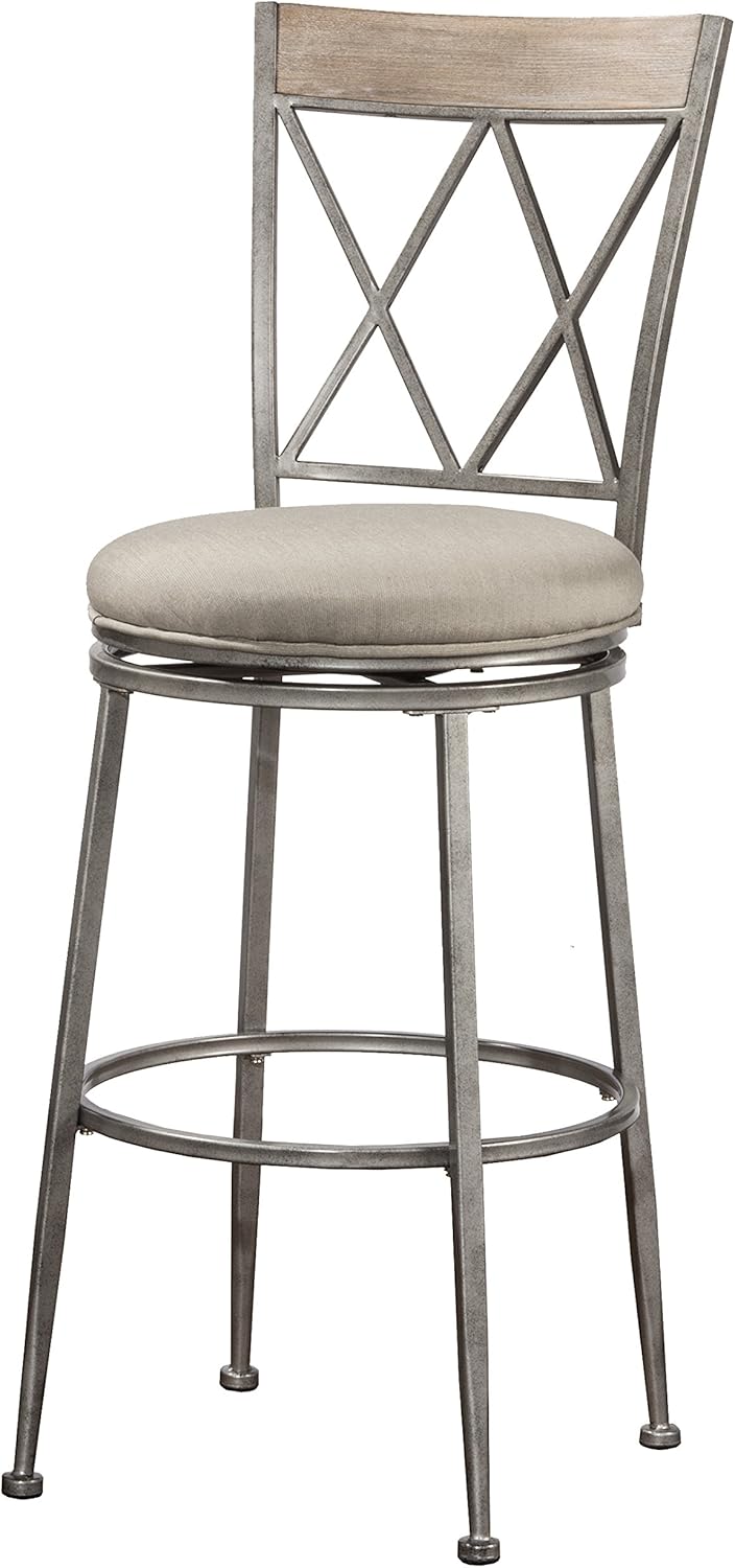 Best Christopher Knight Home 295946 Stewart Outdoor Bar Stool
