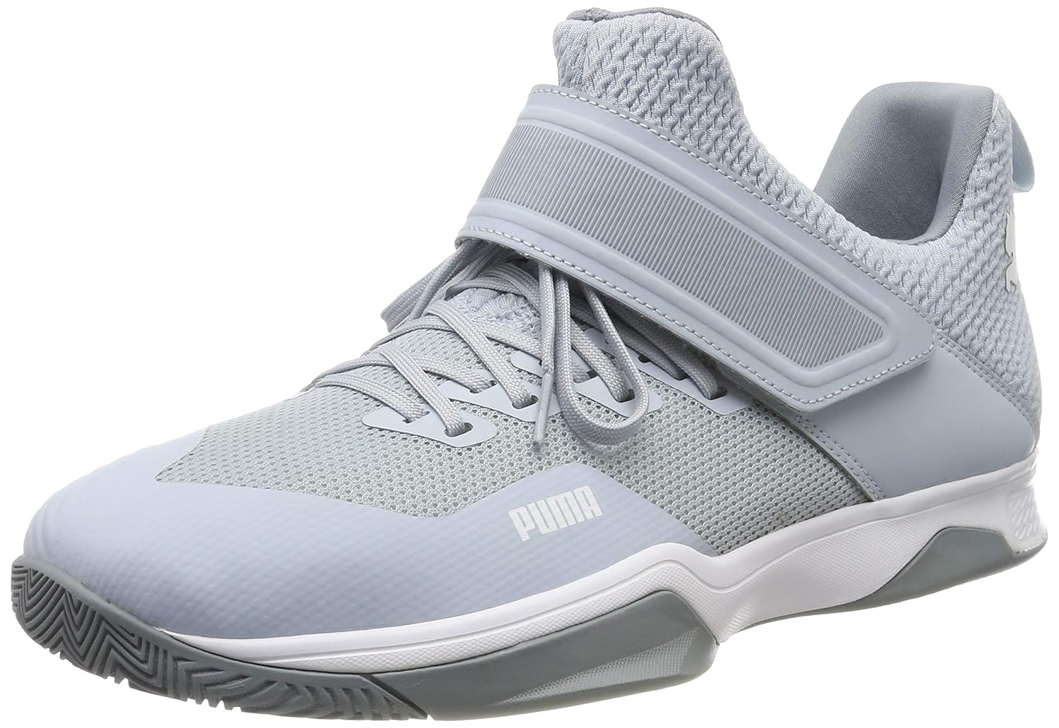 puma rise xt 3 badminton shoes